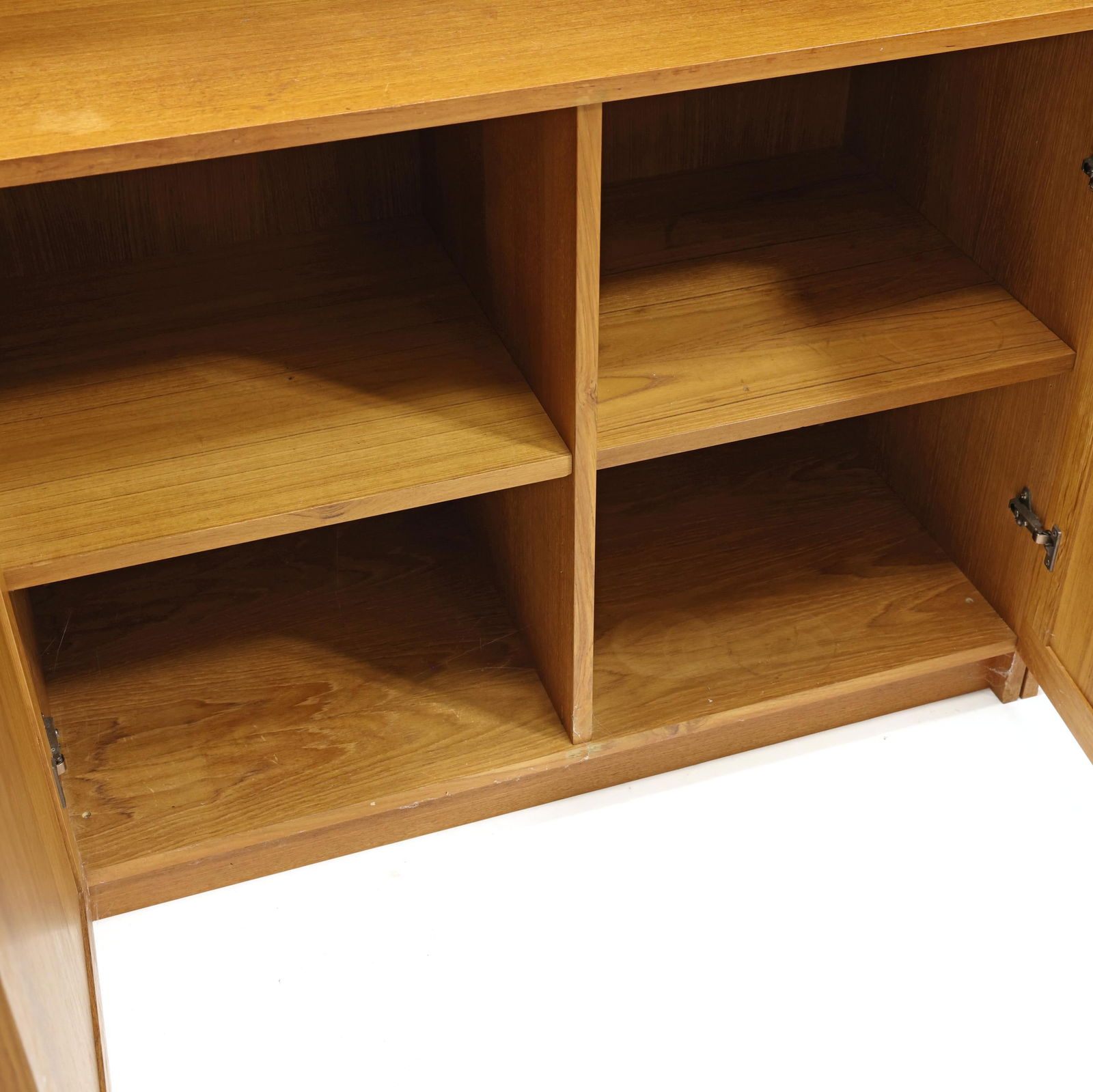 Dyrlund, Teak Wall Unit - 9