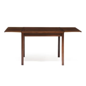 Danish Modern Rosewood Extension Dining Table
