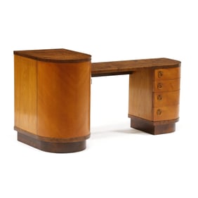 Bodafors, Swedish Art Deco Vanity