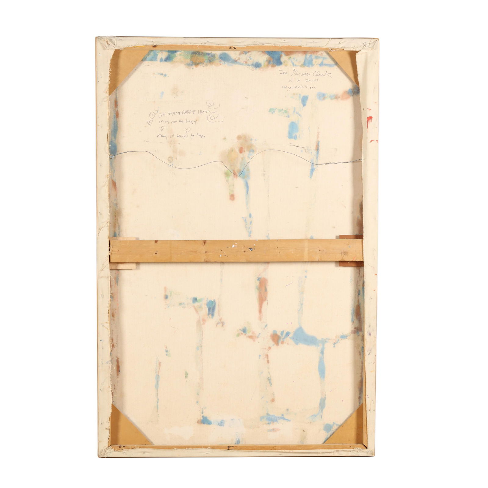 Ashley Gruber (American), The Triumph of the Meek - 2