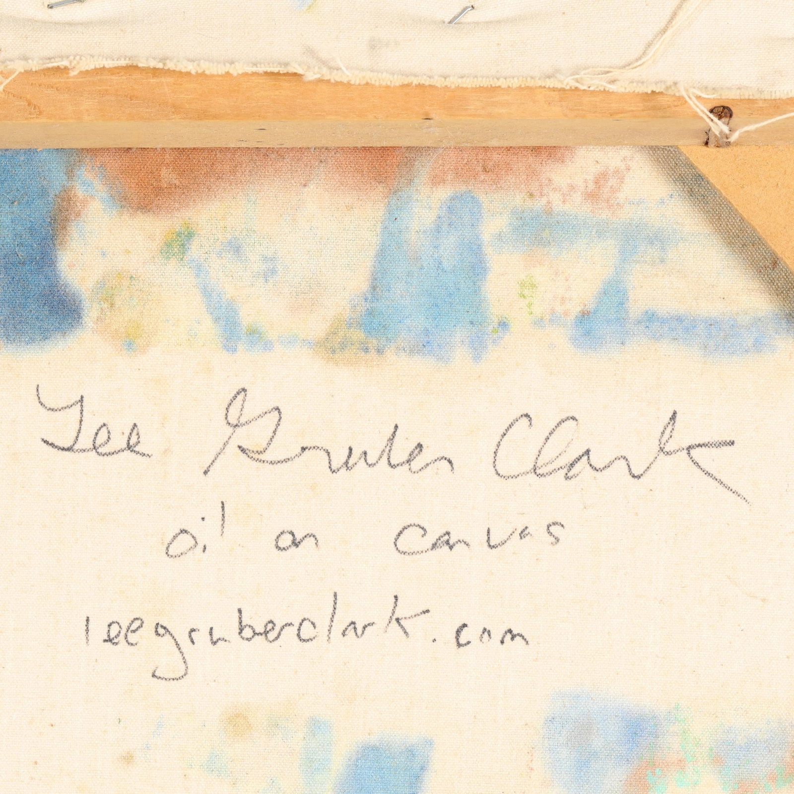 Ashley Gruber (American), The Triumph of the Meek - 4