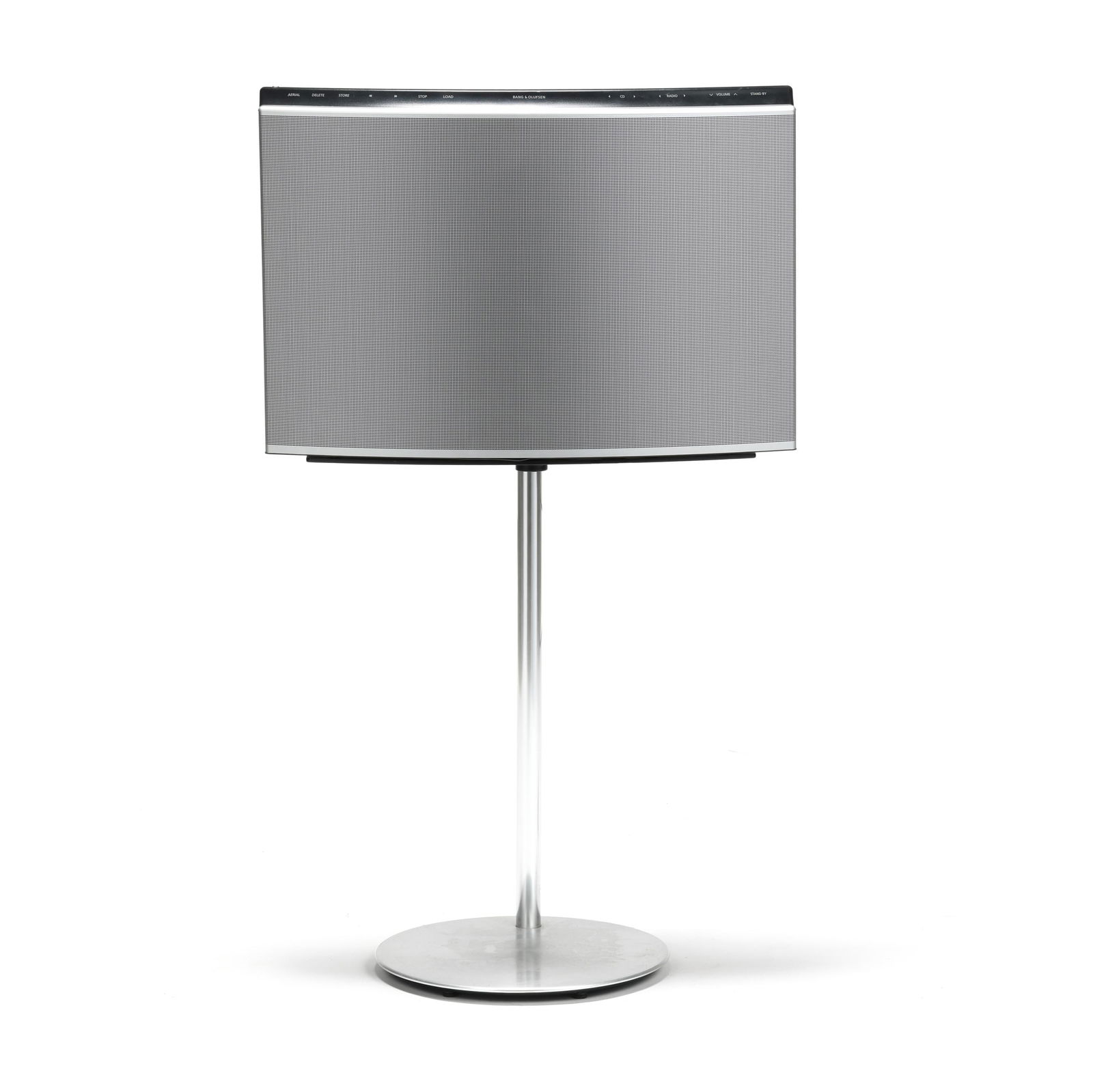 Bang and Olufsen, BeoSound 1 Floor Speaker on Stand (1 of 7)