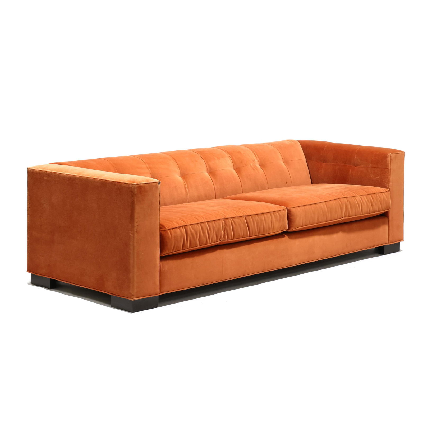 Mitchell Gold + Bob Williams, Contemporary Upholstered Sofa (1 of 6)