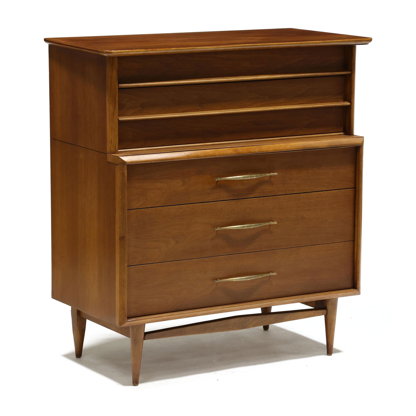 Kent Coffey, The Foretellers Mid-Century Chest of Drawers (1 of 7)