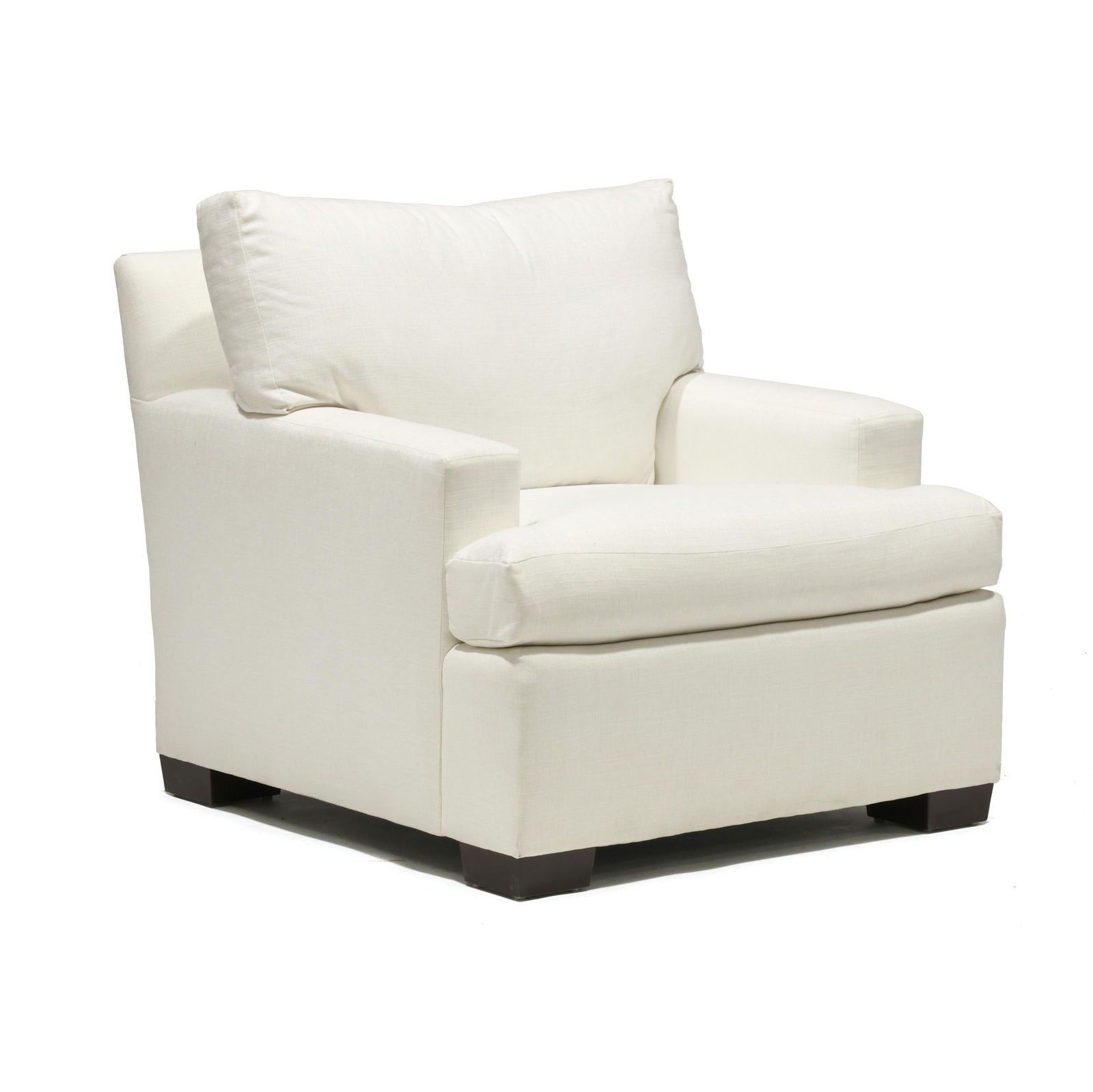 EJ Victor, Track Arm Chair (1 of 8)