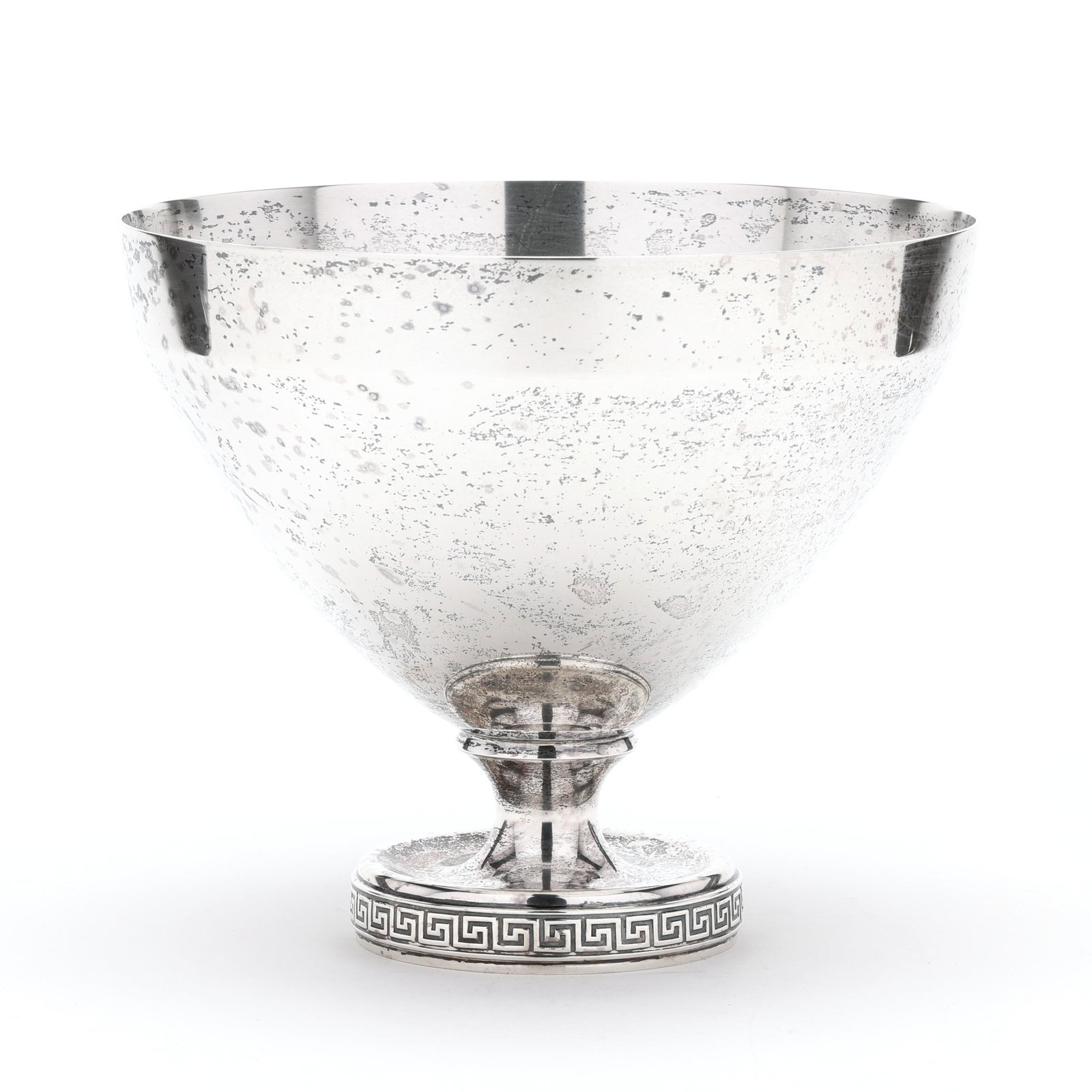 Gorham Sterling Silver Centerpiece Bowl (1 of 5)