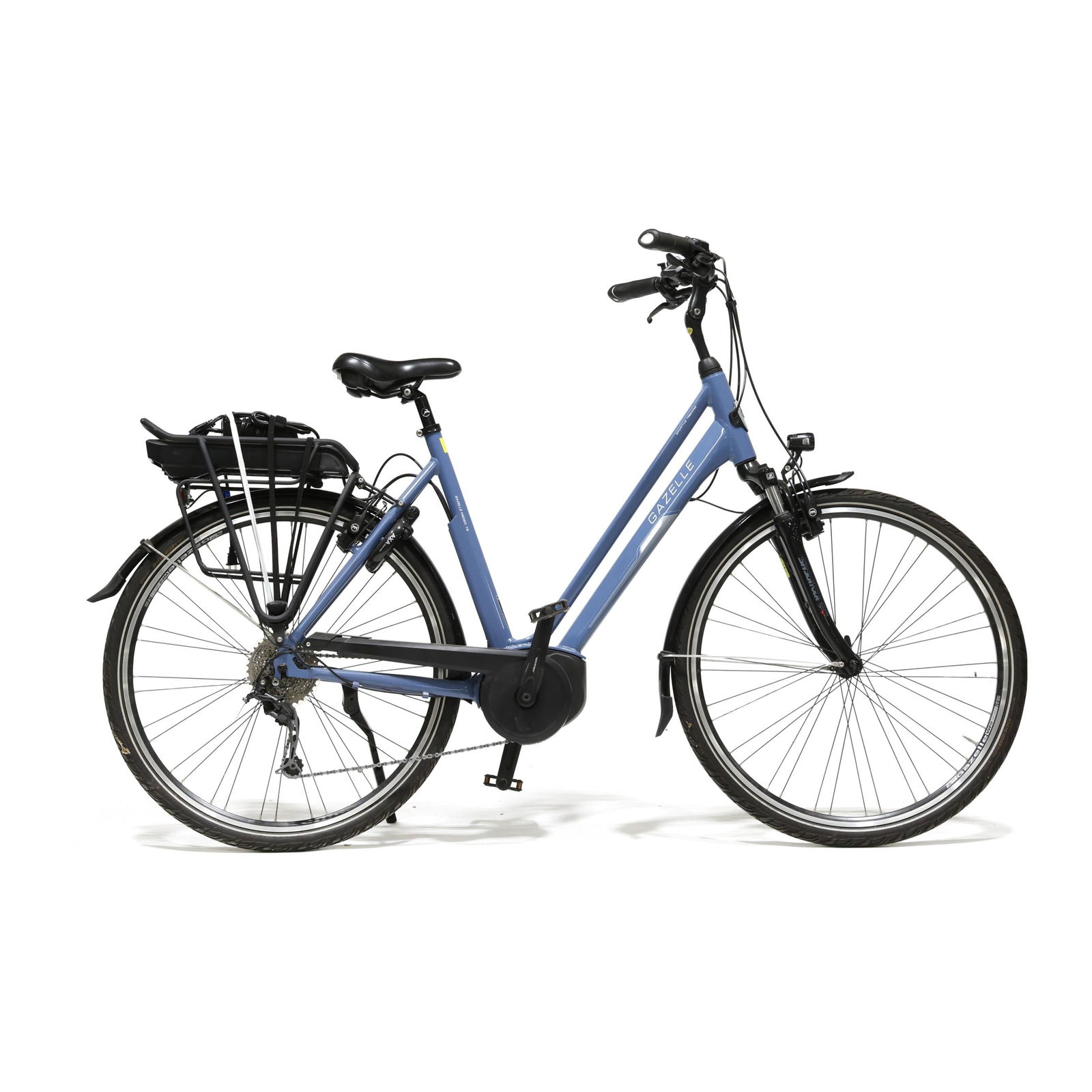 Koninklijke Gazelle Medeo T9 Electric Bicycle (1 of 9)