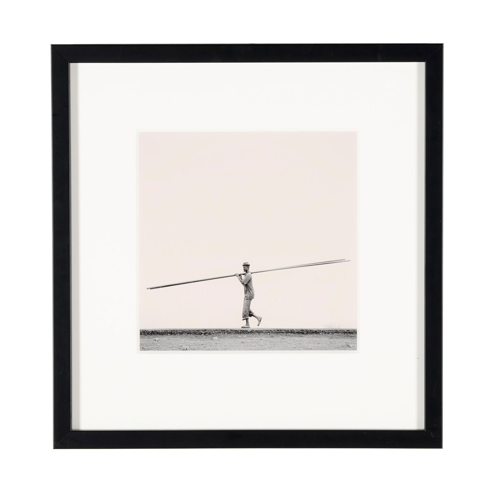 Marti Corn (American), Road To Nowhere (1 of 4)