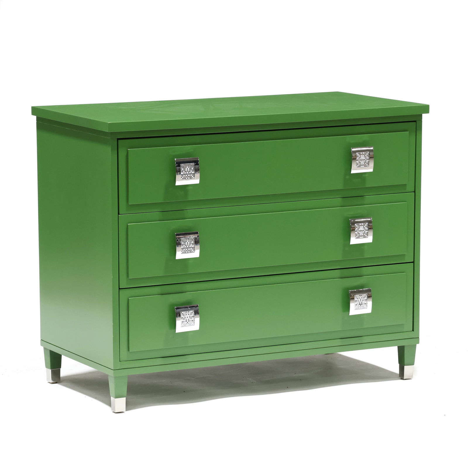 EJ Victor, As You Like It Chest of Drawers (1 of 8)