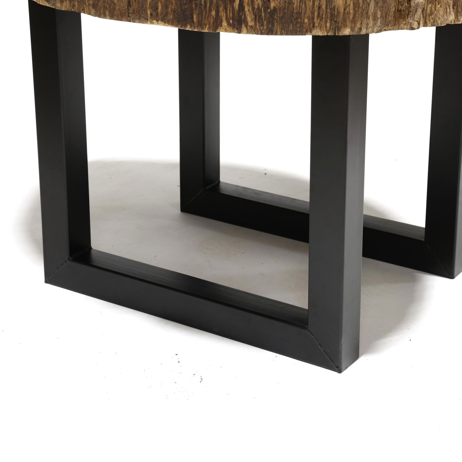 Large Custom Tree-Slice Table - 3