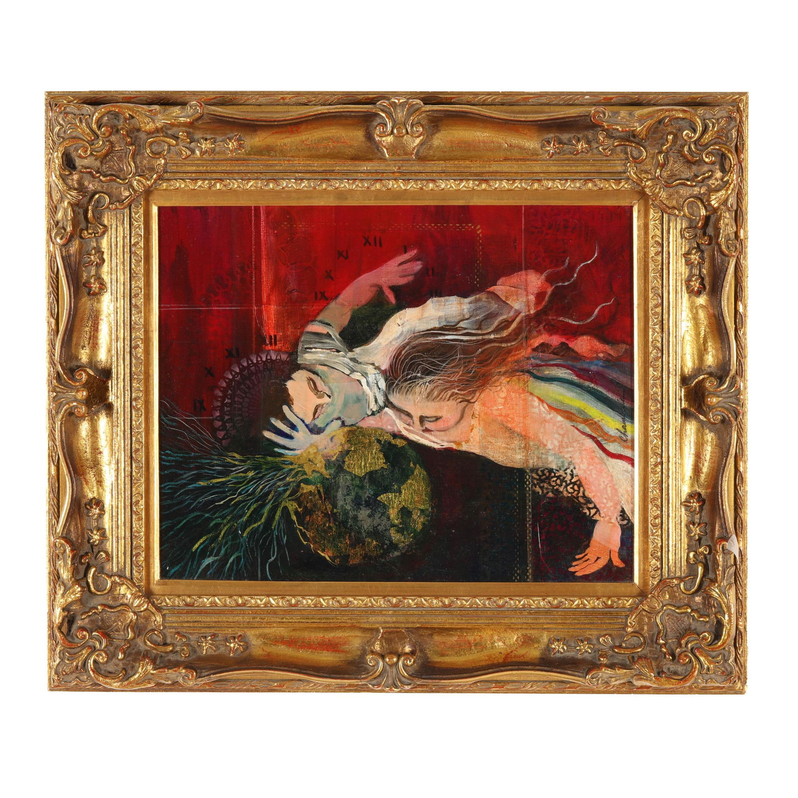 Wila Chamberlain (NC), Eternity's Joy (1 of 6)