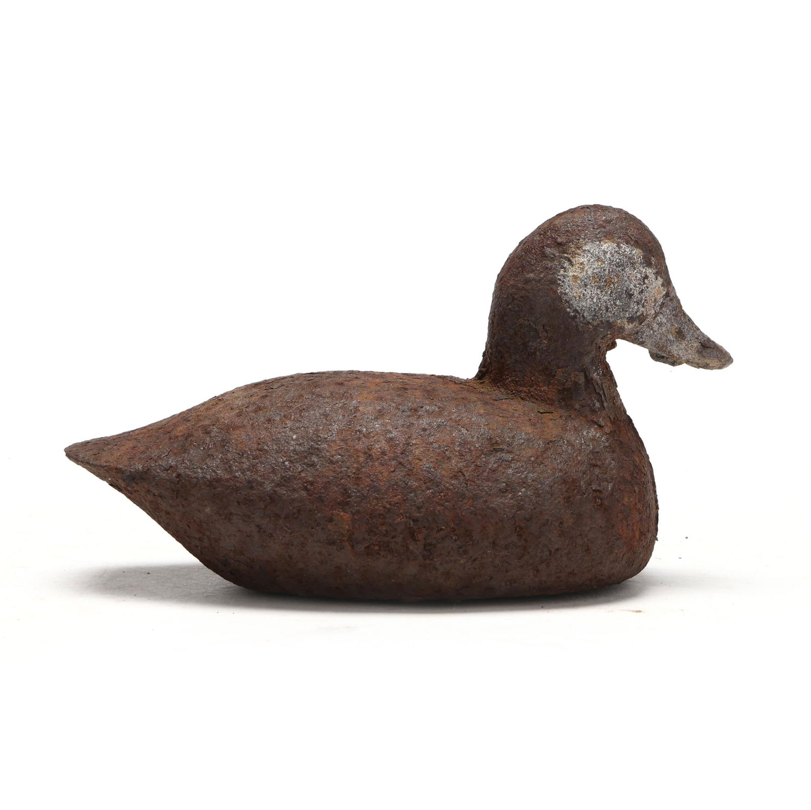 Sanders Foundry Sink Box Ruddy Duck (1 of 7)