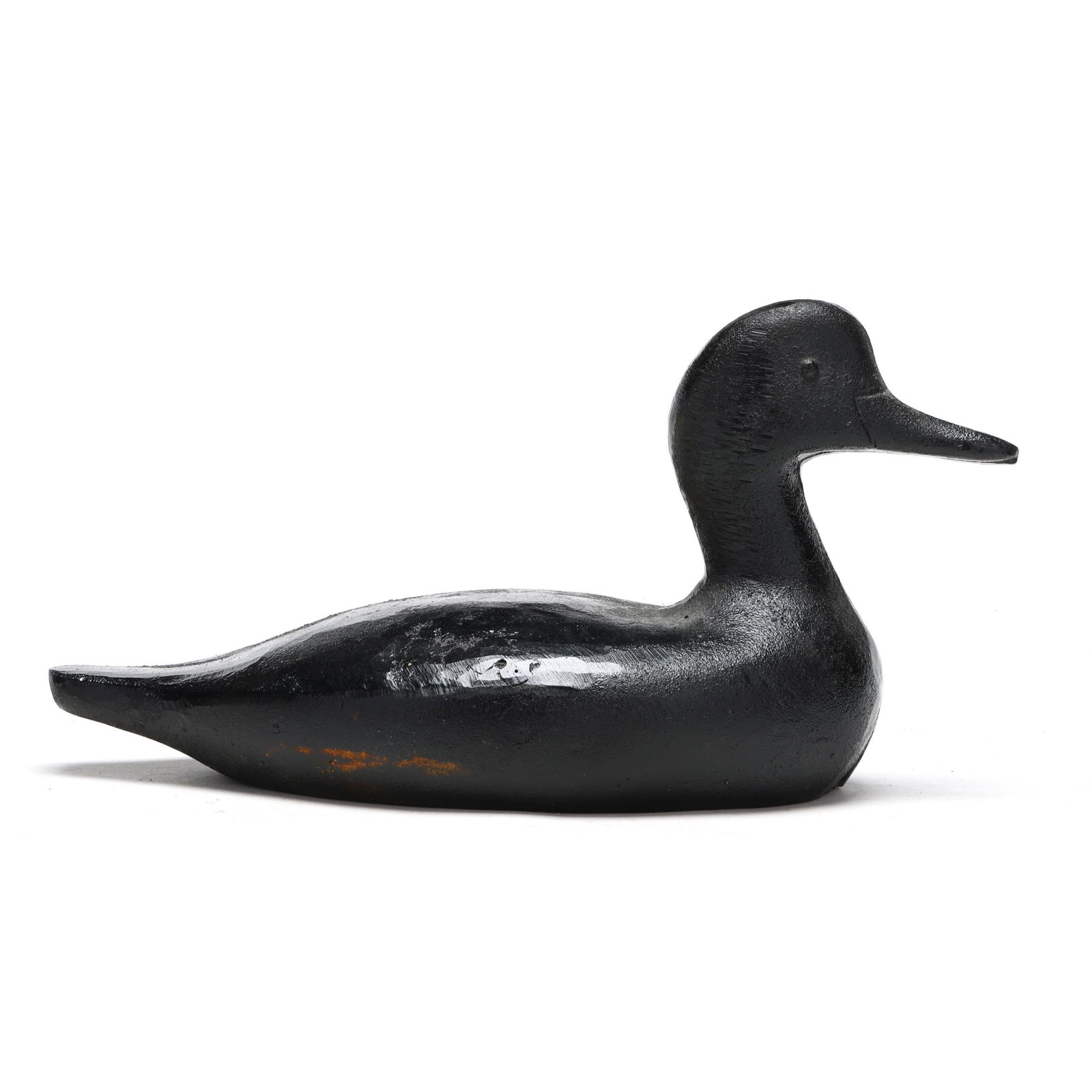 Sanders Foundry Contemporary Sink Box Mallard (1 of 7)