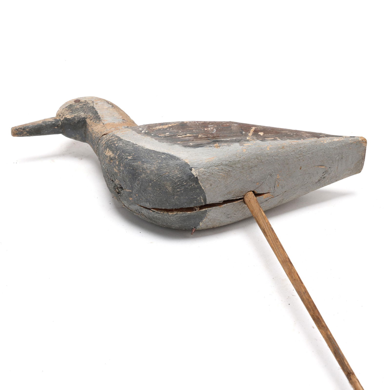 Will Wright (NC, 1875-1958), Published Plover - 3