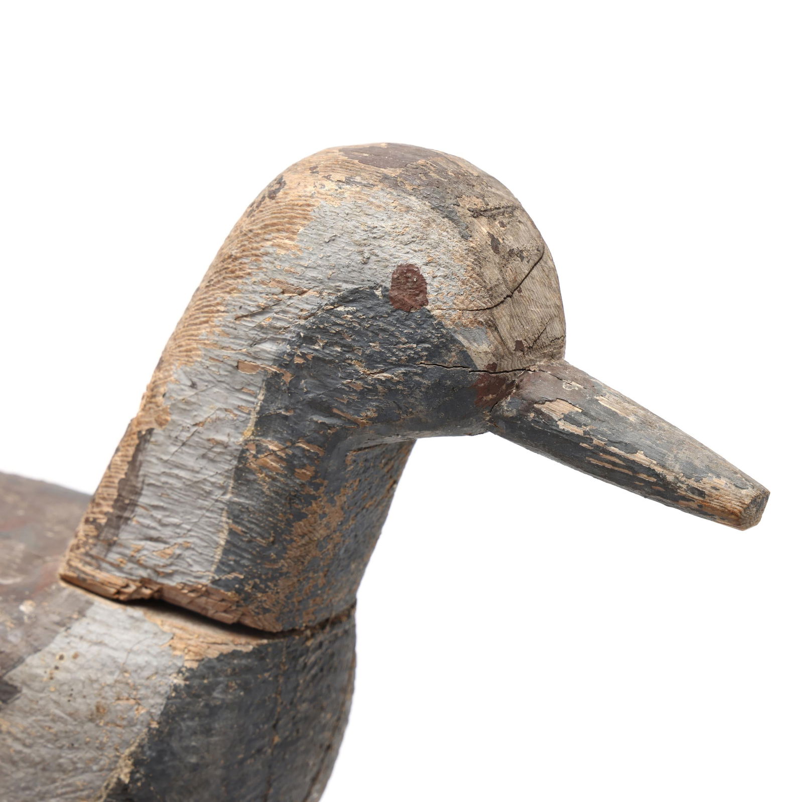 Will Wright (NC, 1875-1958), Published Plover - 4