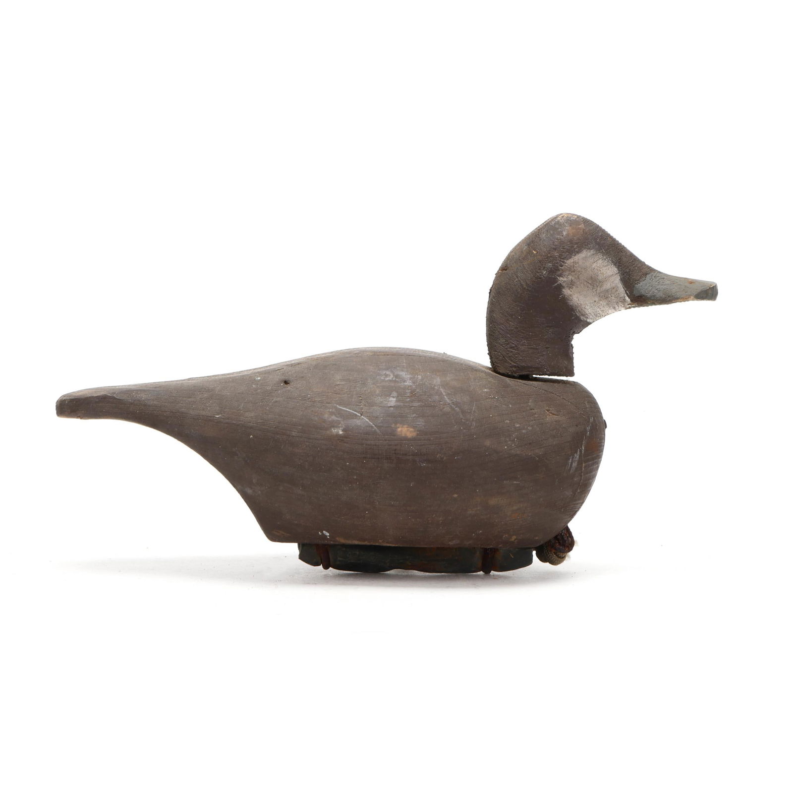 Fred Waterfield (1923-1984), Ruddy Duck (1 of 7)