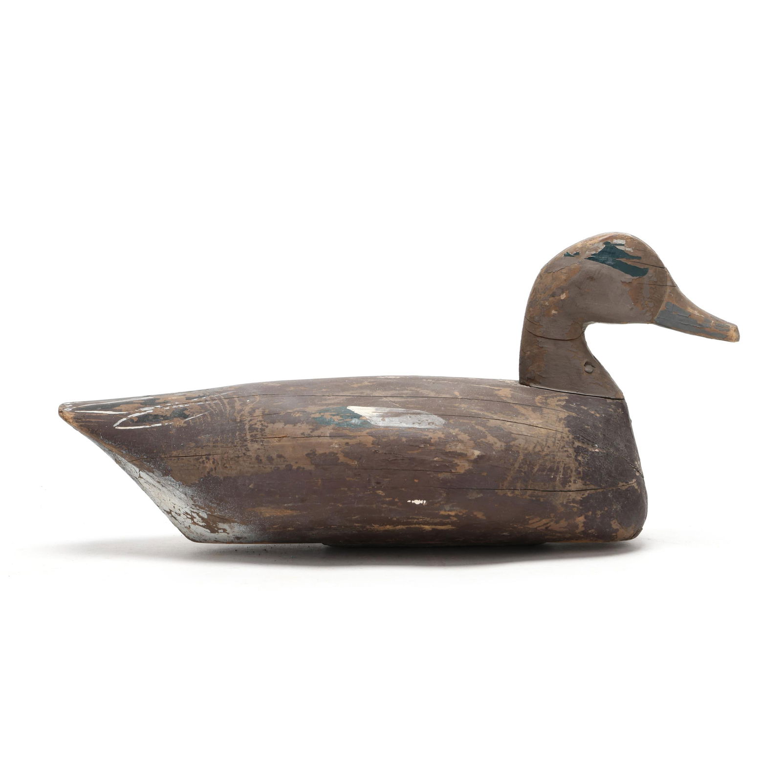 Callie O'Neal (NC, 1910-1970), Published Widgeon (1 of 7)