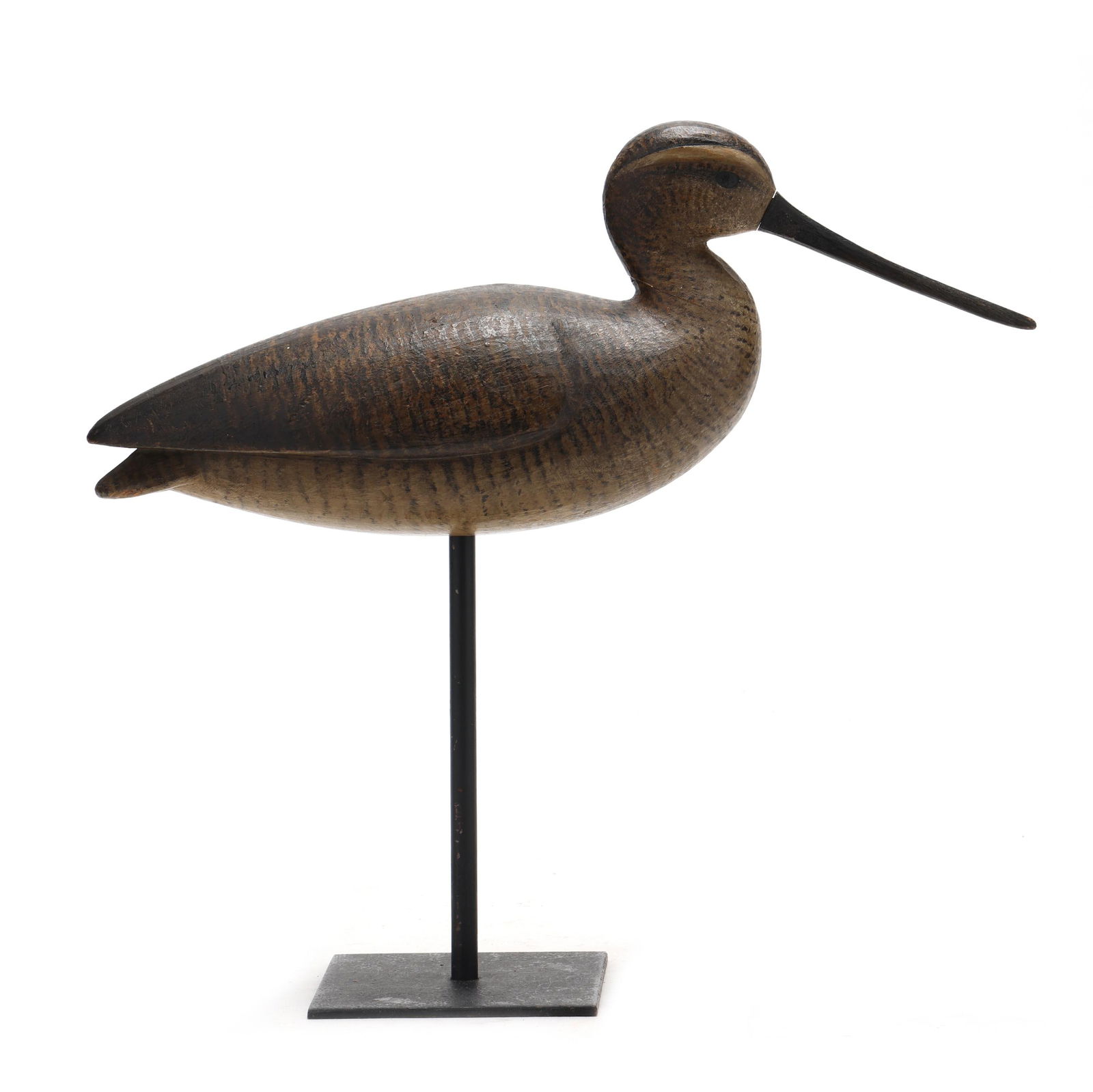 Mark McNair (VA, b. 1950), Curlew (1 of 8)