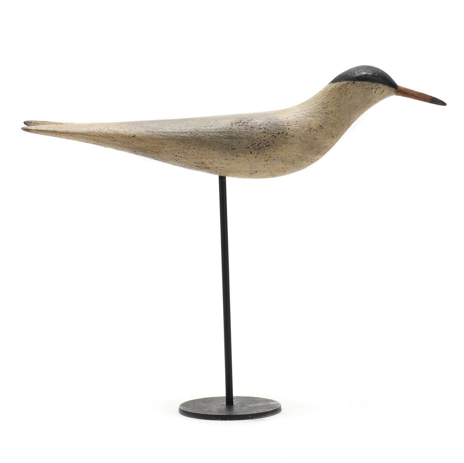 Mark McNair (VA, b. 1950), Tern (1 of 8)