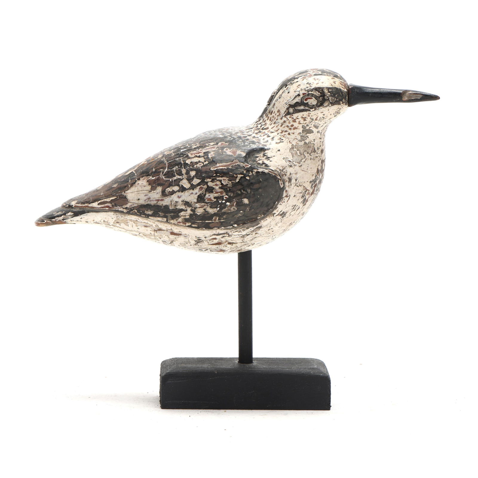 Frank Finney (VA, b. 1947 ), Verity Style Peep (1 of 7)