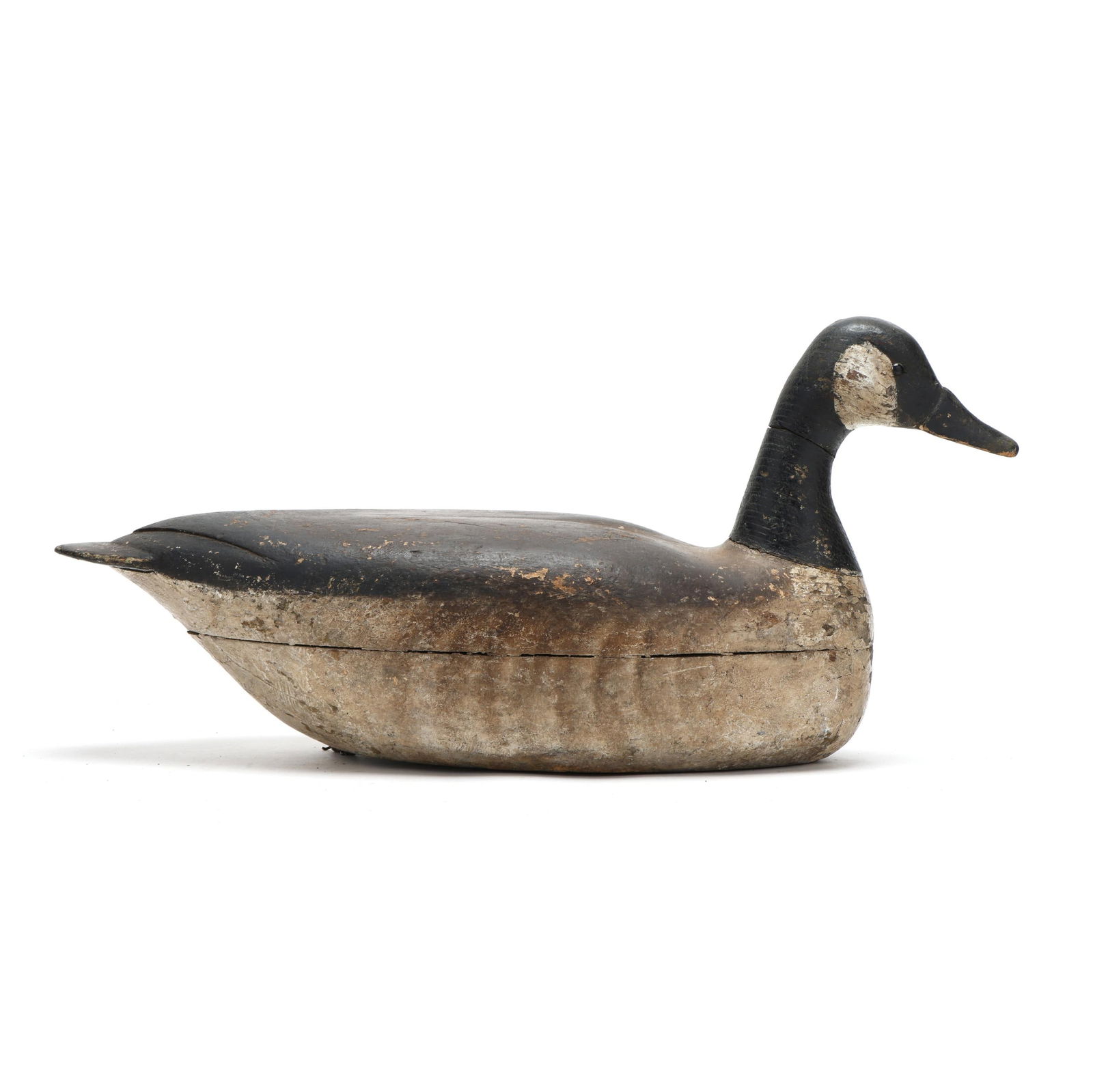 Dave "Umbrella" Watson (VA, 1851-1938), Goose (1 of 7)