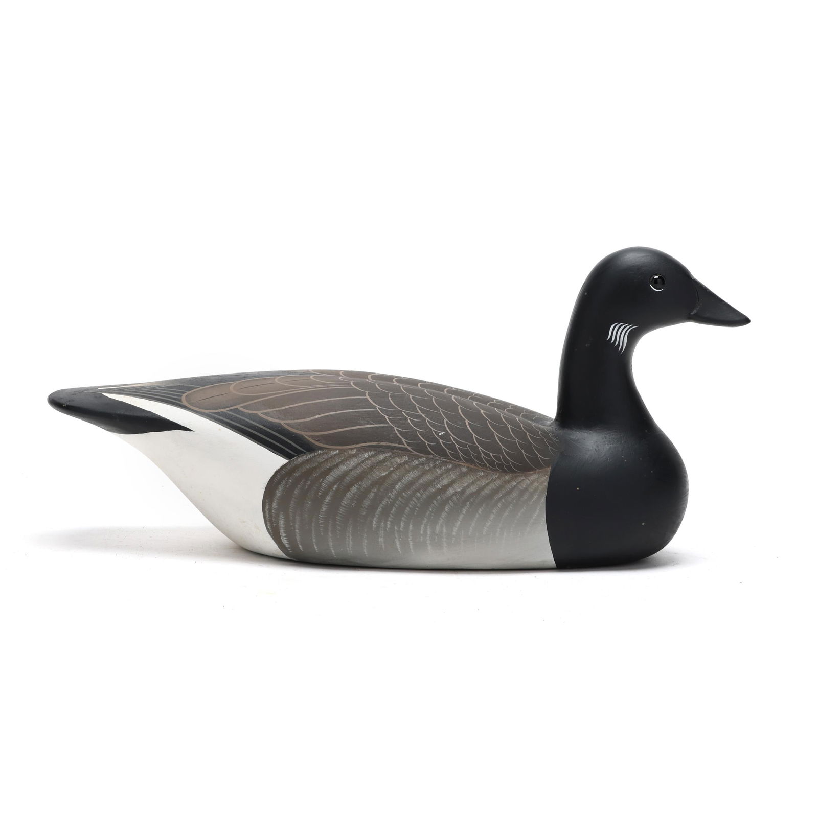 Charlie "Speed" Joiner (MD, 1921-2015), Brant (1 of 8)