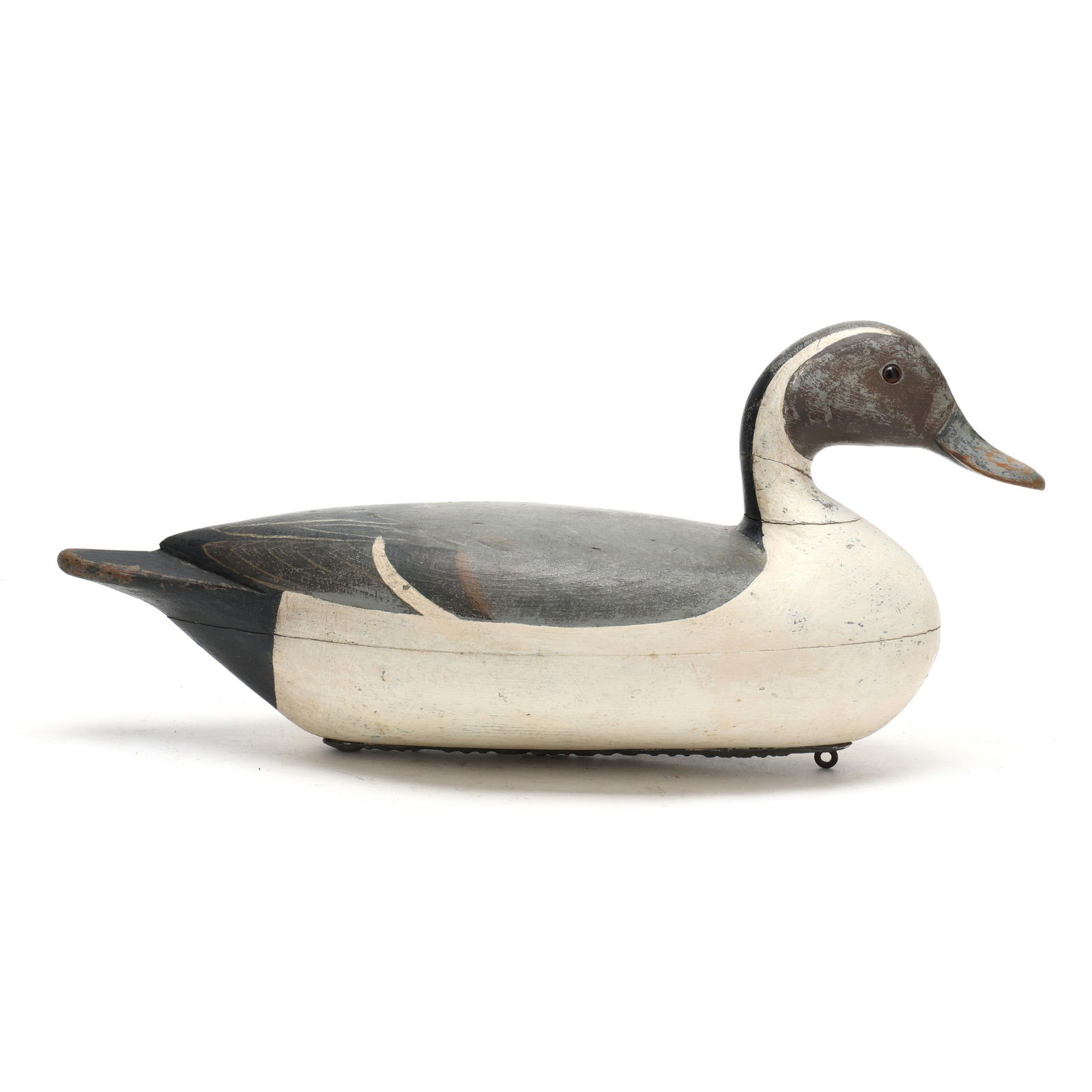 Charles Perdew (IL, 1874-1963), Rare Pintail (1 of 8)