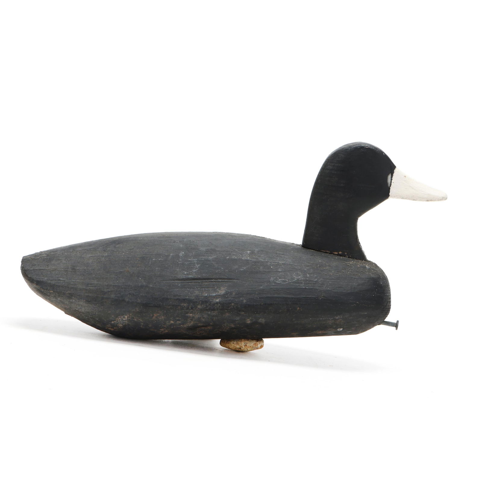 Ambrose "Hambone" Twiford (NC, 1926-2002), Coot (1 of 8)