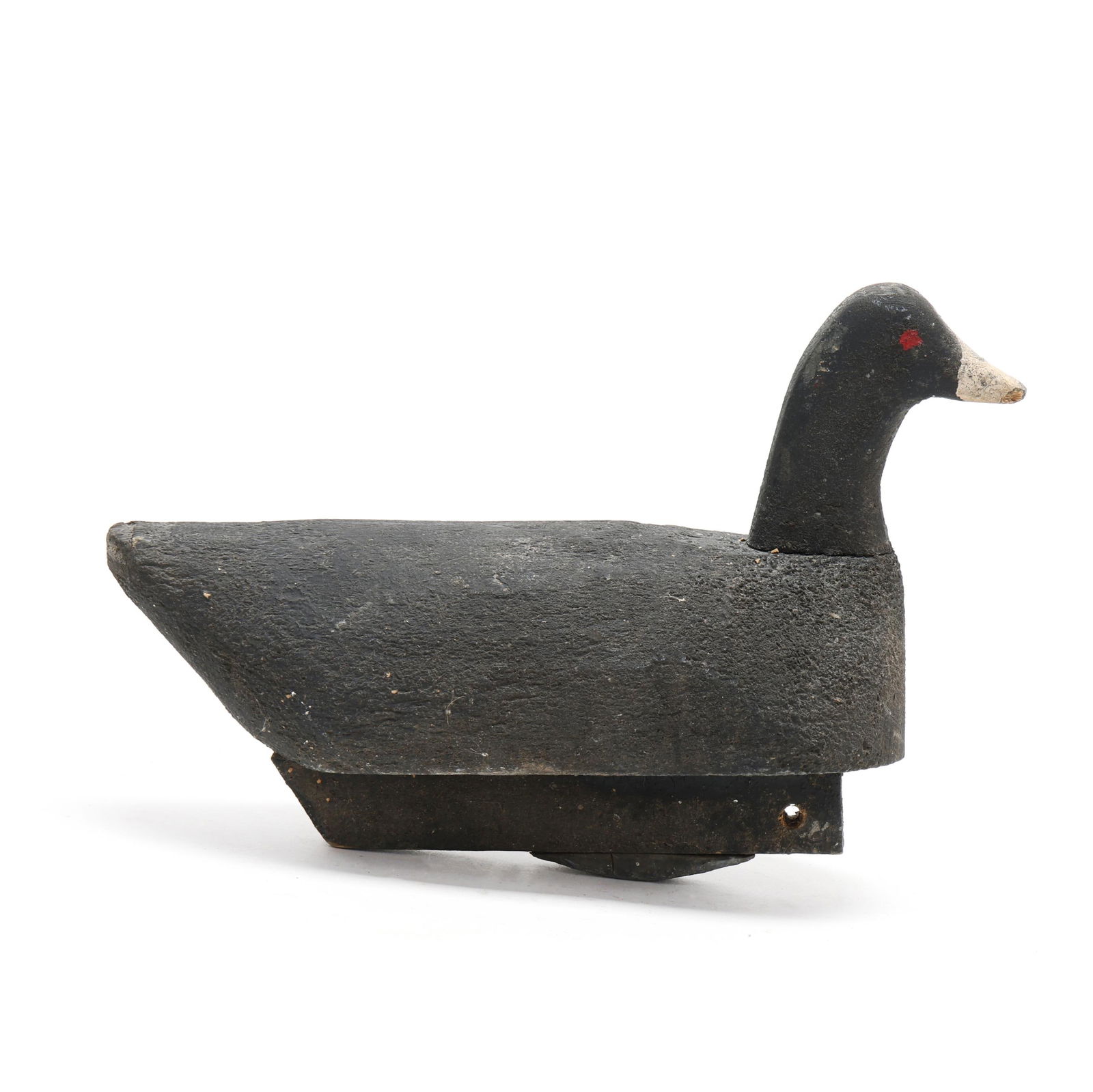 Arthur Smith (VA, 1930-2015), Published Coot (1 of 7)