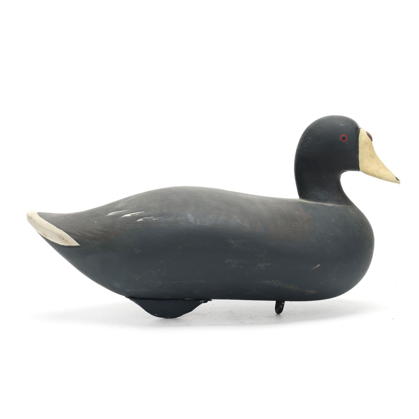 Madison Mitchell (MD, 1901-1993), Coot (1 of 8)