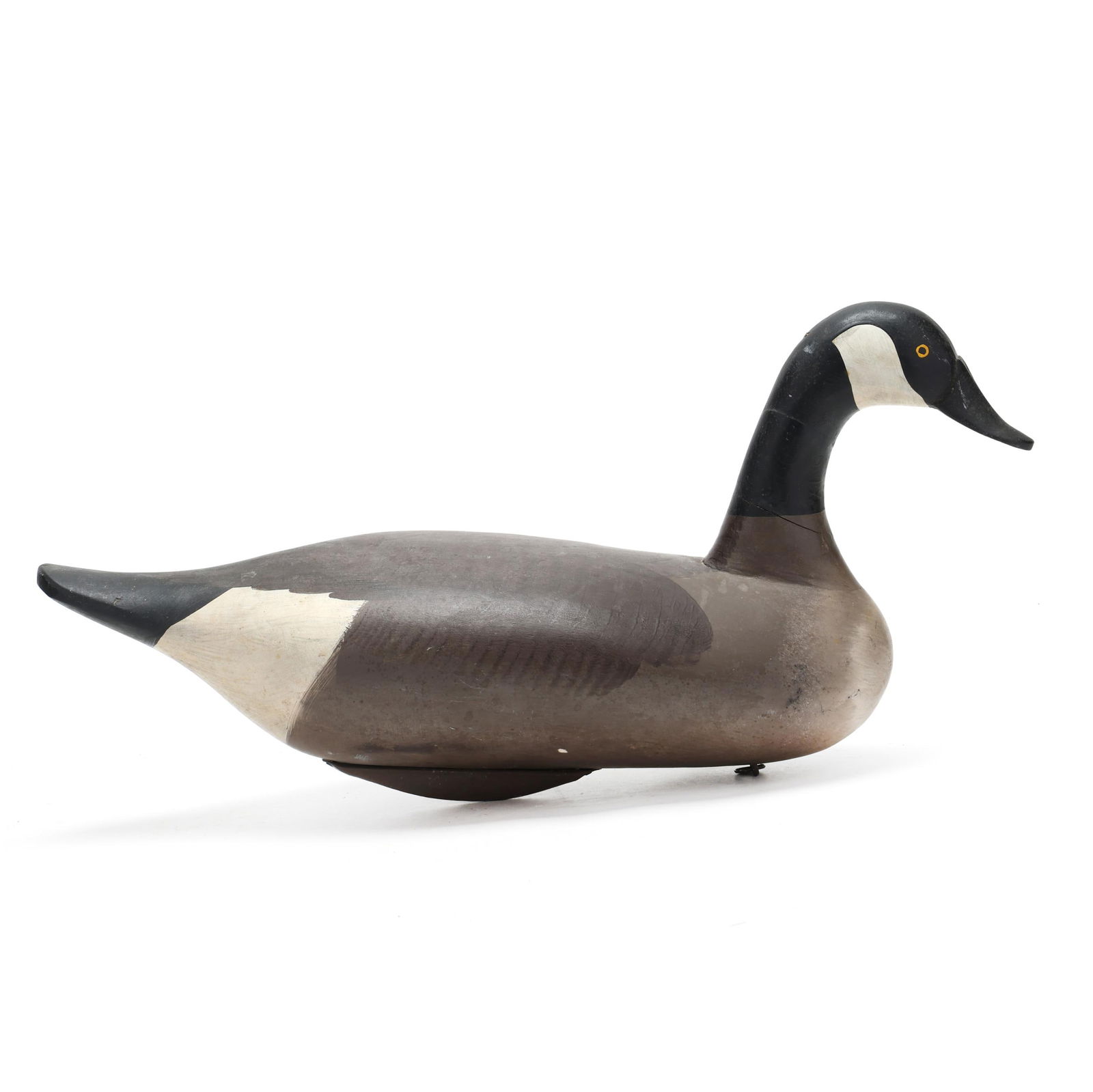 Madison Mitchell (MD, 1901-1993), Goose (1 of 7)