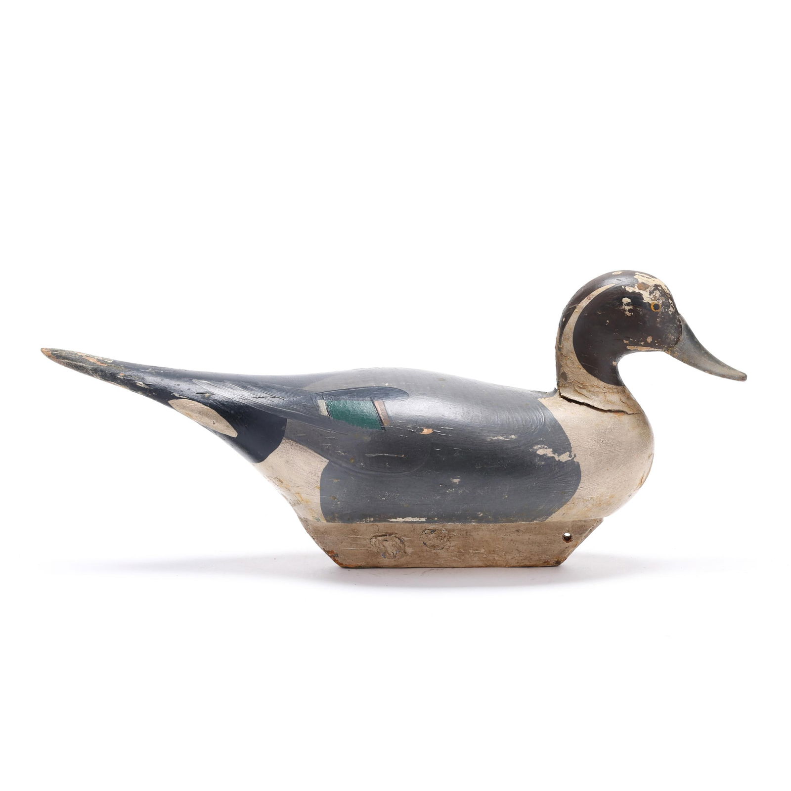 Madison Mitchell (MD, 1901-1993), Pintail (1 of 8)