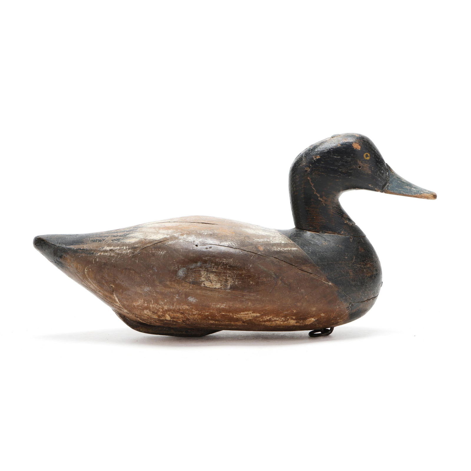 Bob McGaw (MD, 1879-1958), Bluebill (1 of 7)