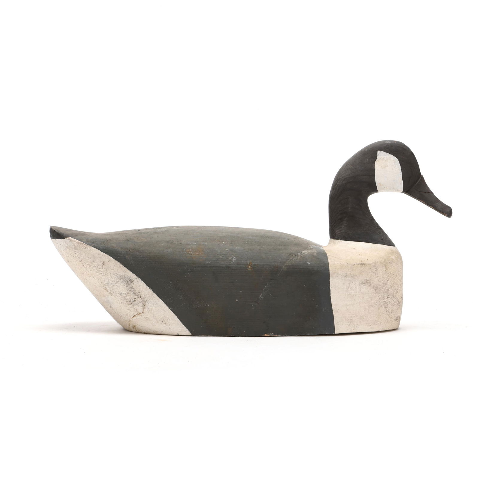 Roy Willis (NC, 1932-2012), Goose (1 of 8)