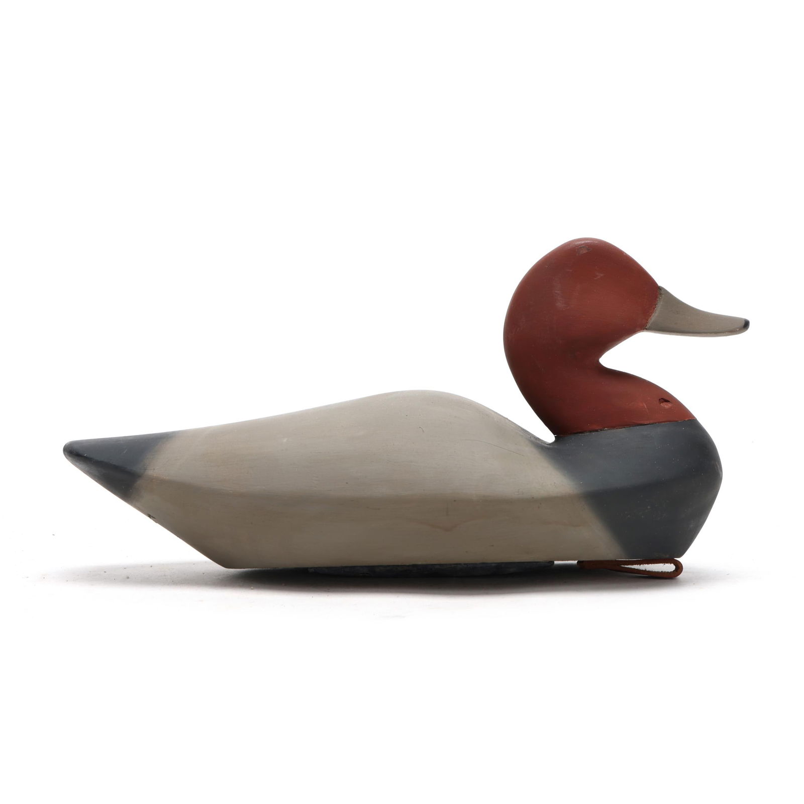 Camille Talton (NC), Redhead (1 of 8)