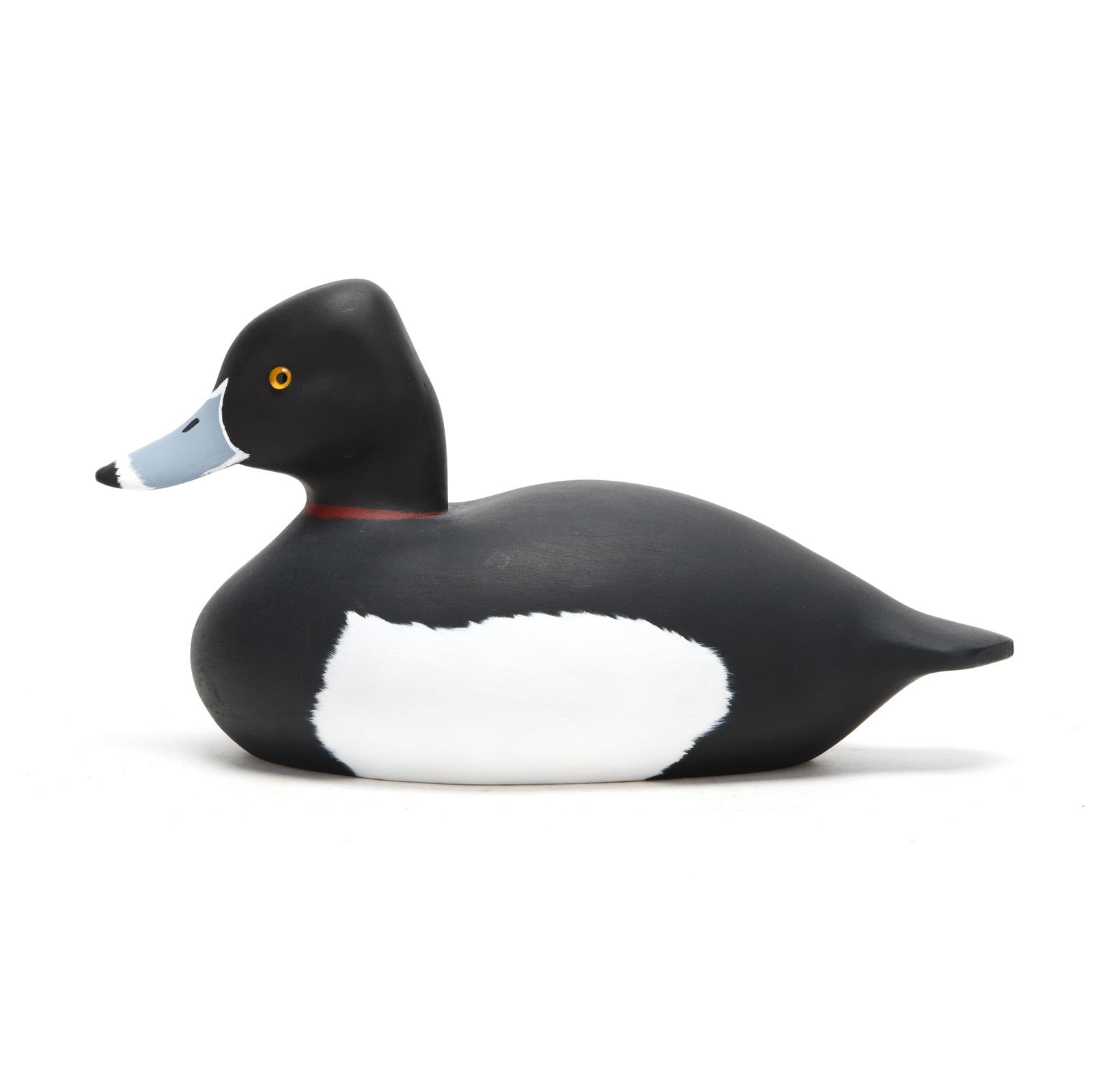 Wayne Davis (NC, b. 1938), Ring Neck - 2