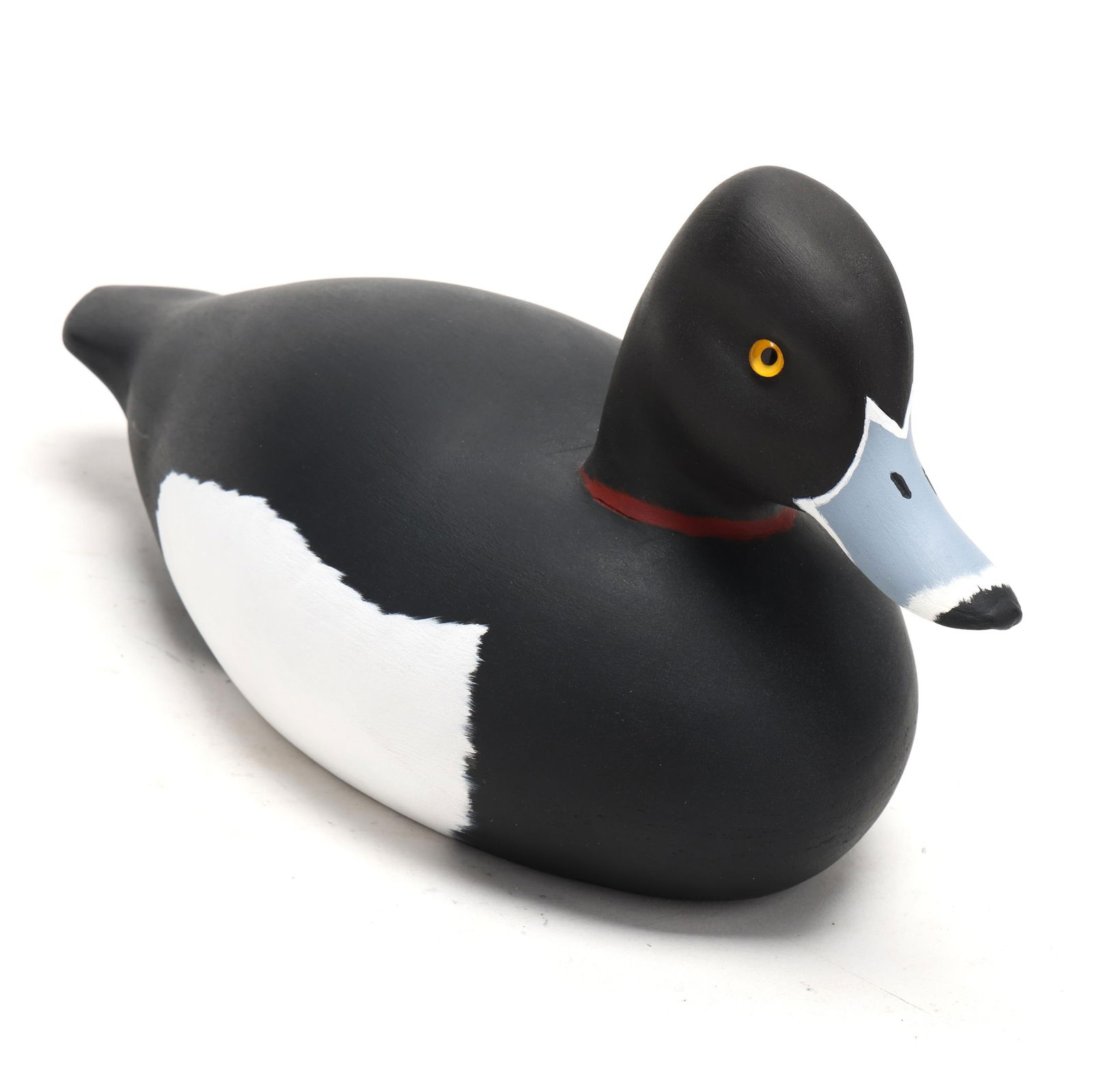 Wayne Davis (NC, b. 1938), Ring Neck - 3