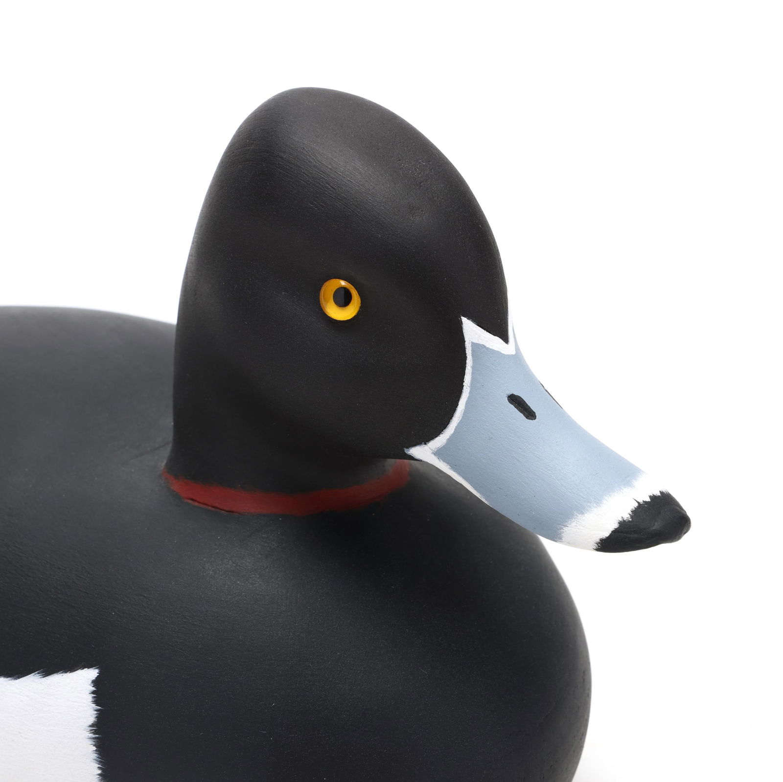 Wayne Davis (NC, b. 1938), Ring Neck - 4