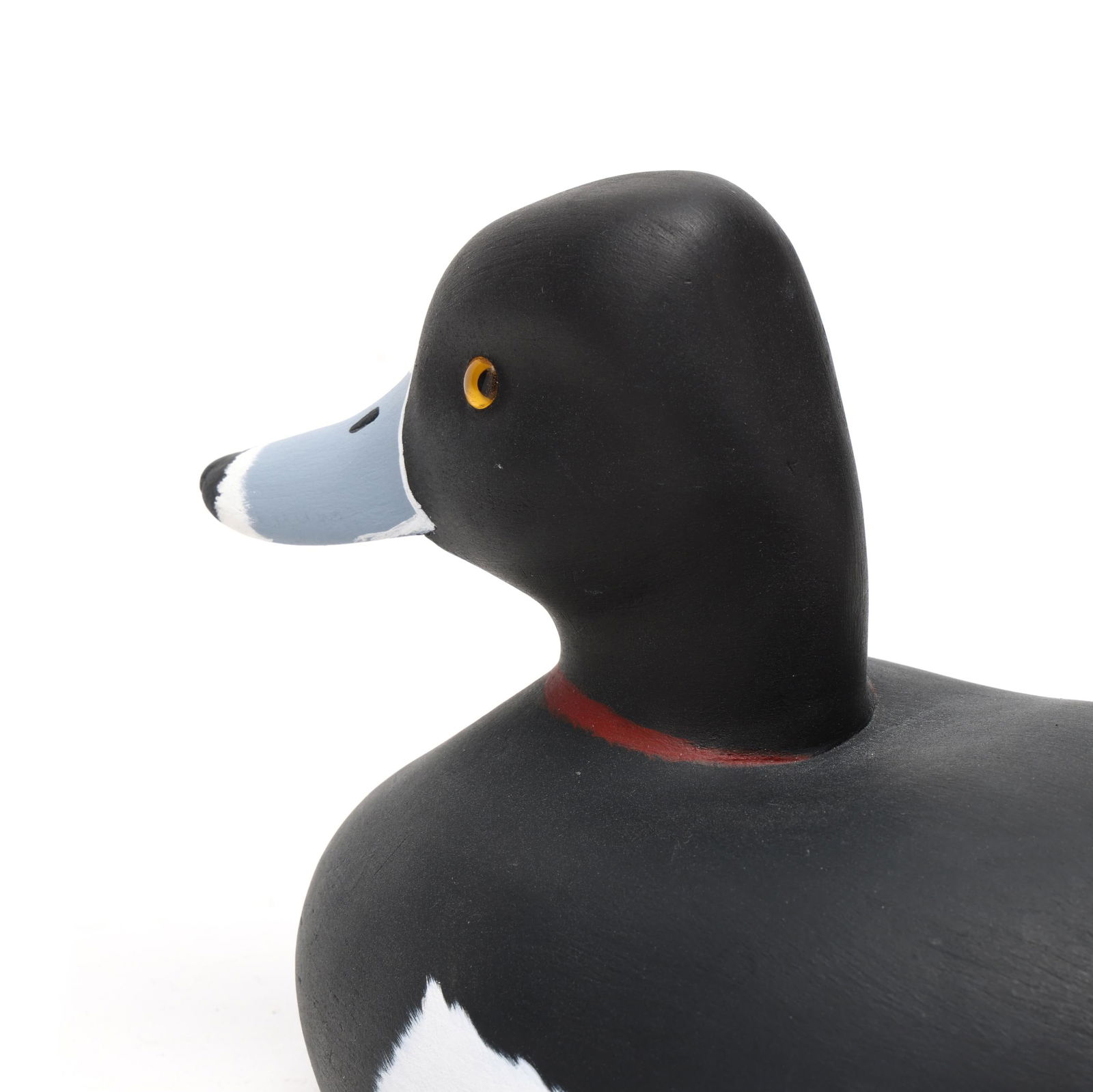 Wayne Davis (NC, b. 1938), Ring Neck - 5