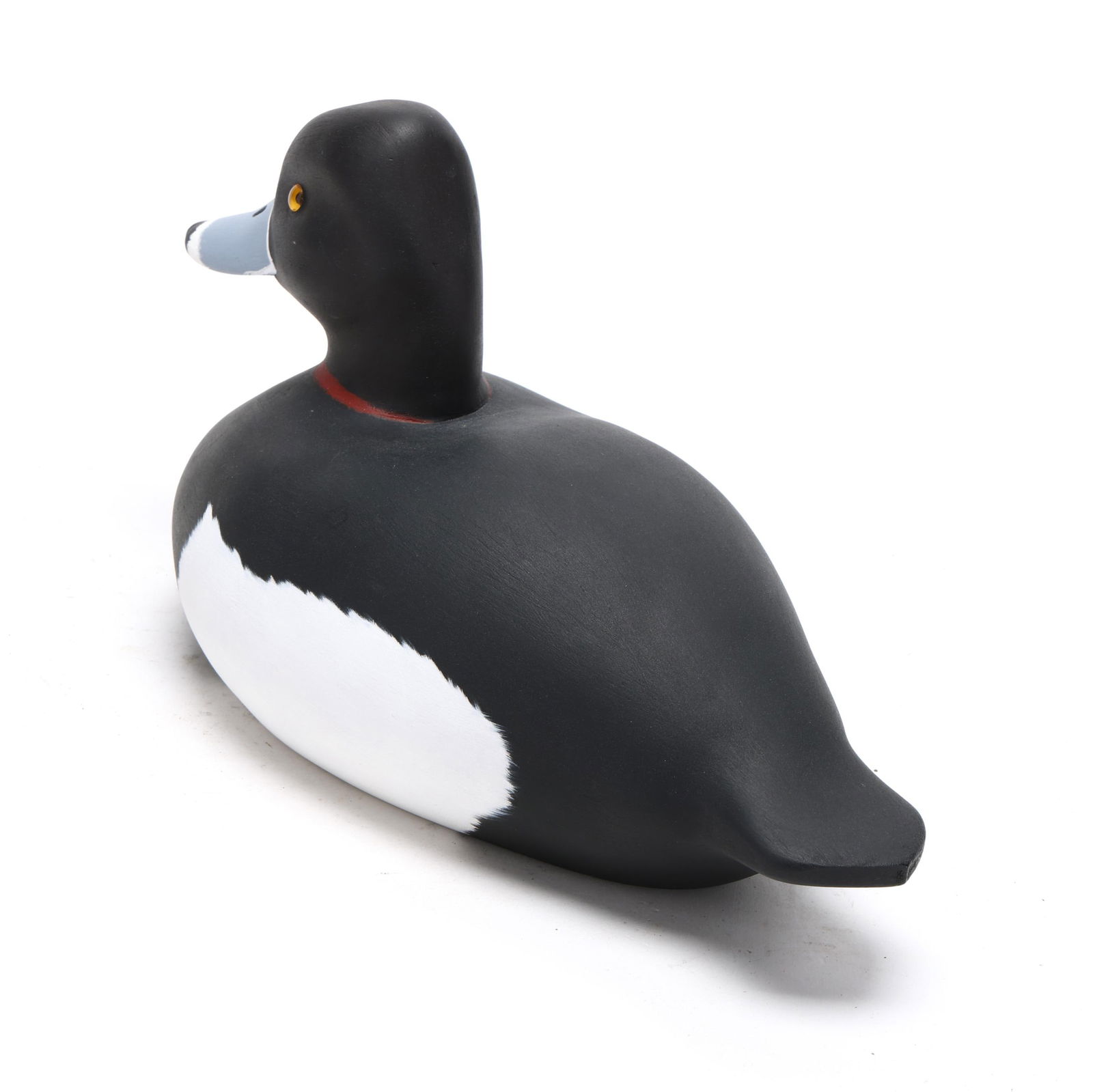 Wayne Davis (NC, b. 1938), Ring Neck - 6