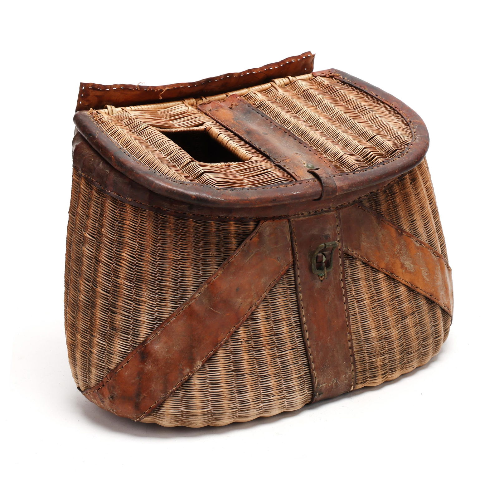 Early Fishing Creel (1 of 9)