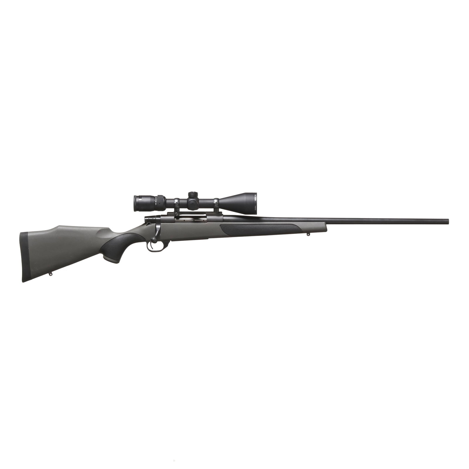 Weatherby Vanguard .300 Win. Mag. Bolt-Action Rifle w/ Optic (1 of 11)