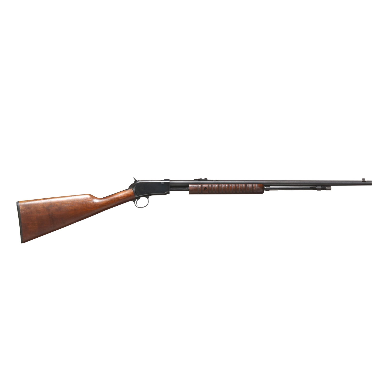 Winchester Model 62A .22 Rimfire Pump-Action Rifle (1 of 12)
