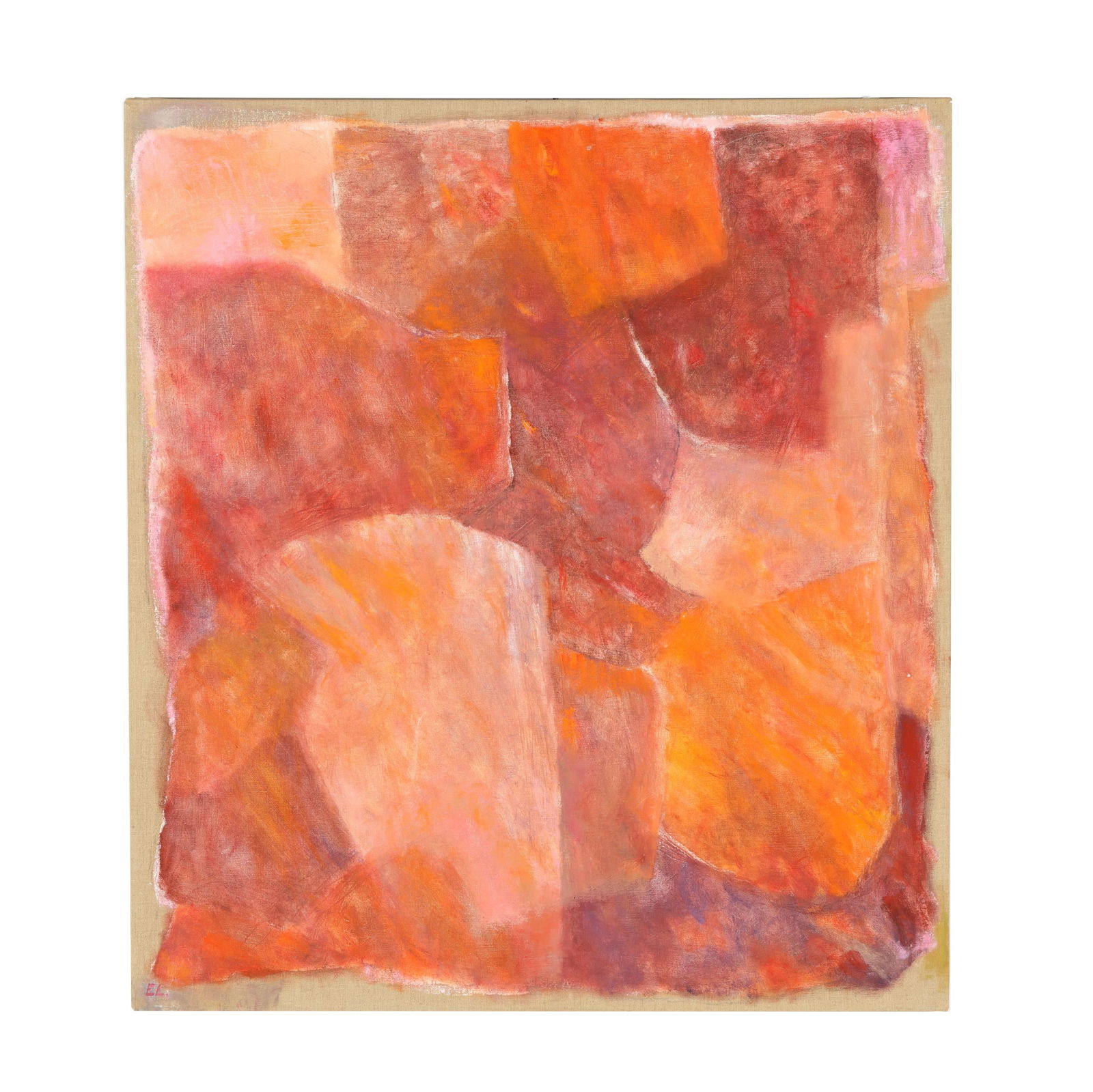 Edith London (German-American, 1904-1997), Untitled (1 of 6)