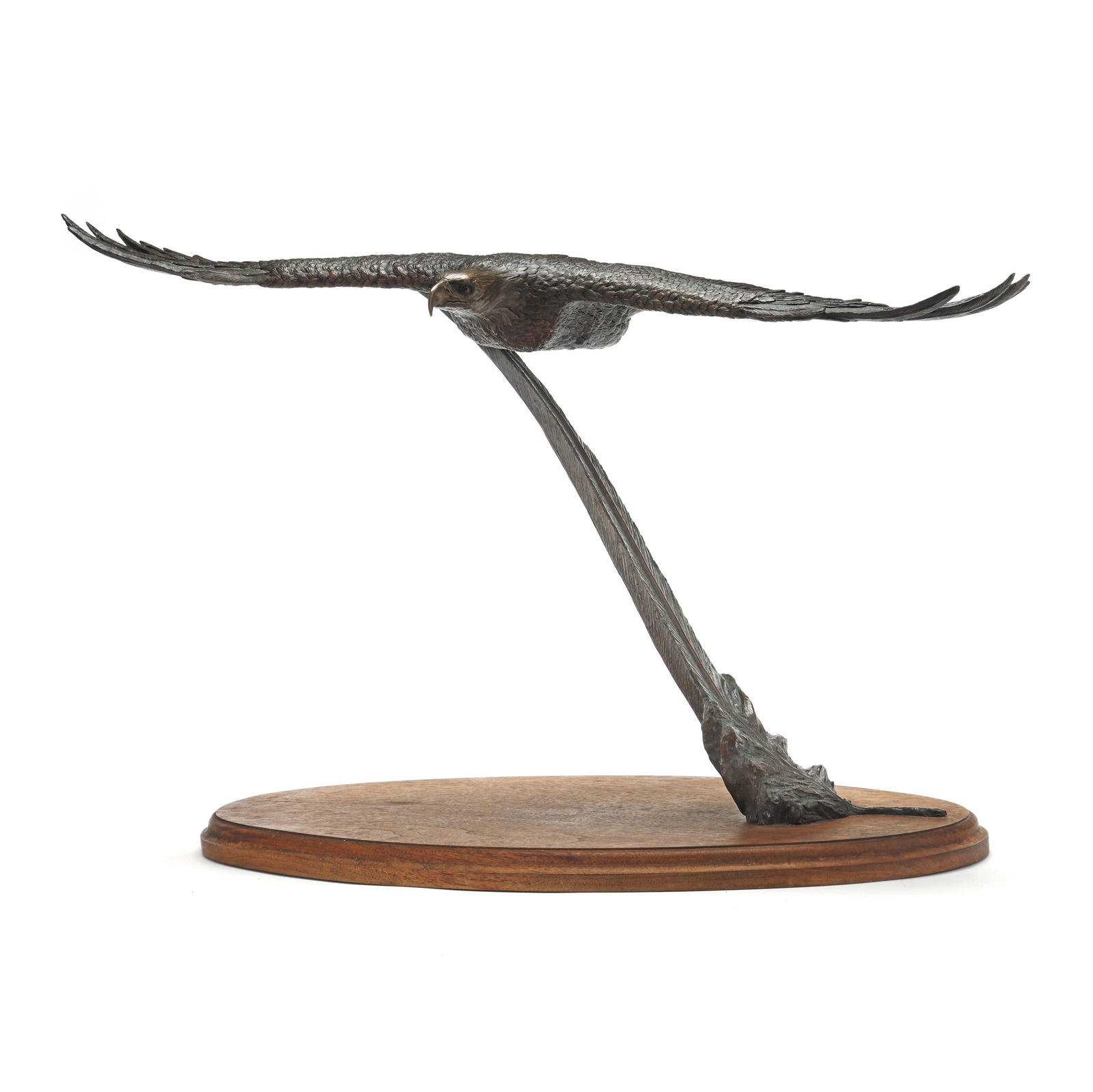 Ken Bjorge (American, 1943-2025), Metropolitan (1 of 12)