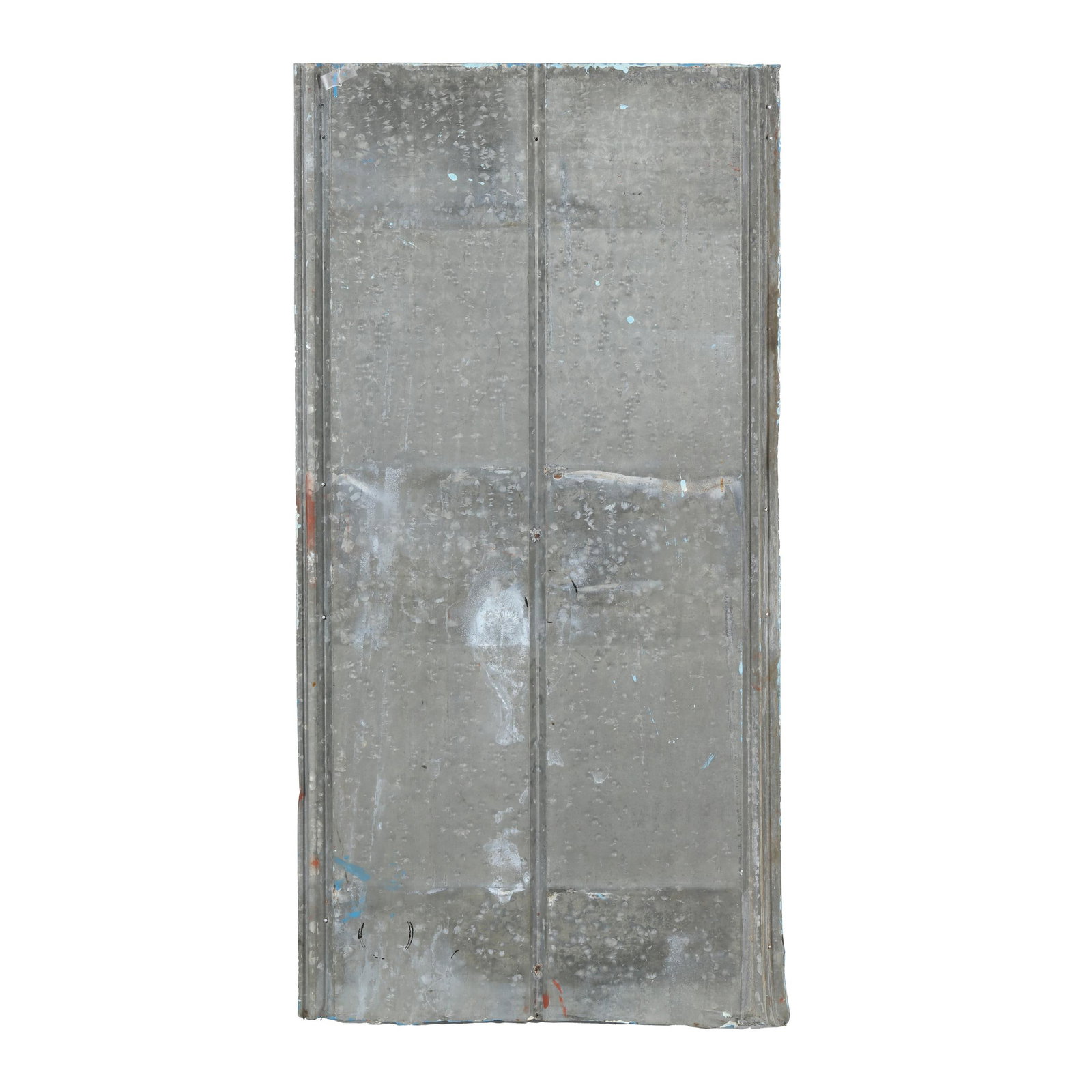 Sam Doyle (SC, 1906-1985), F. Capers First - 5