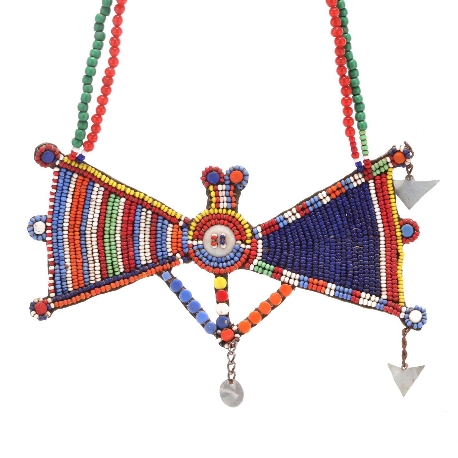 Three East African Objects - 2