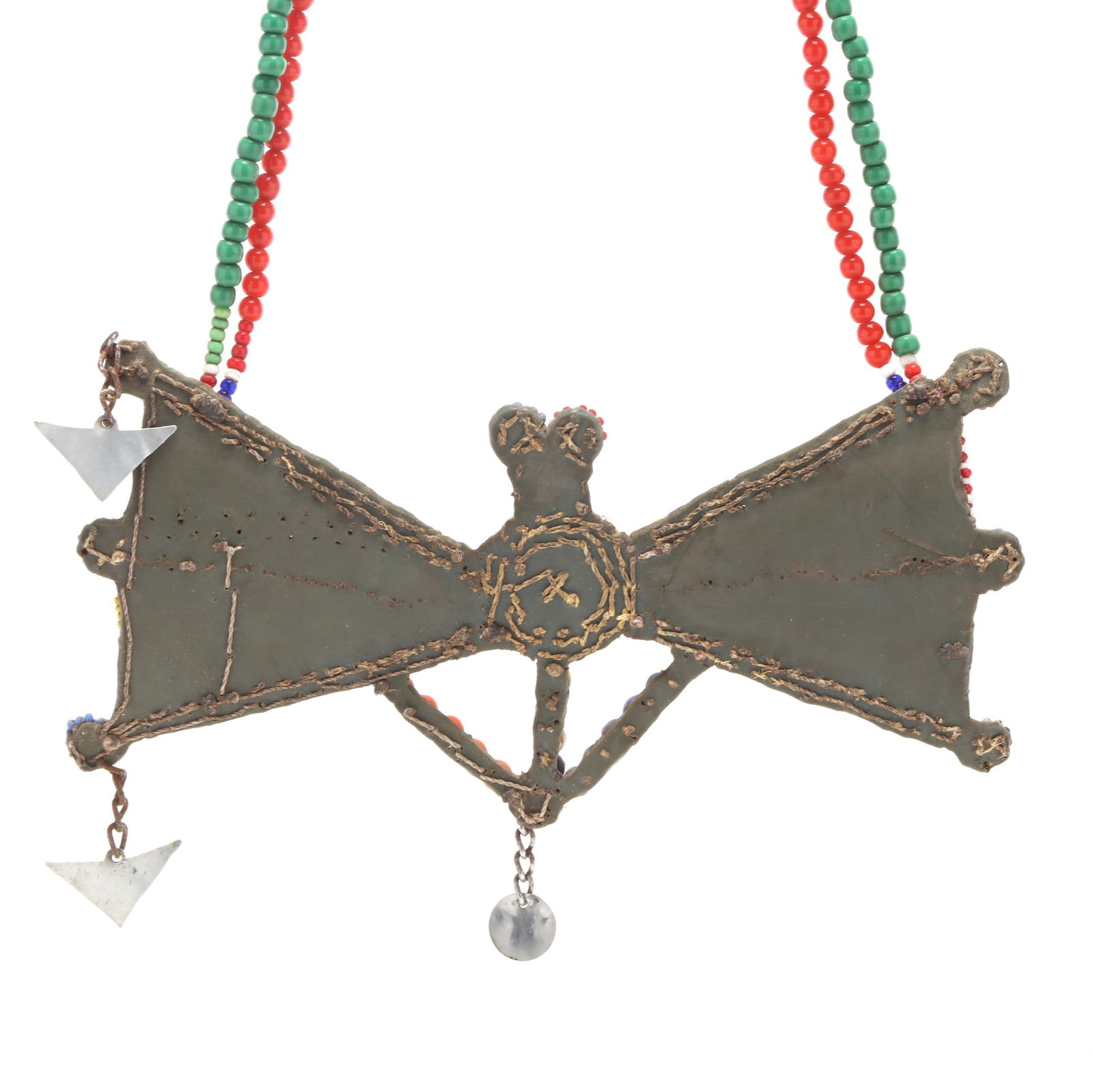 Three East African Objects - 3