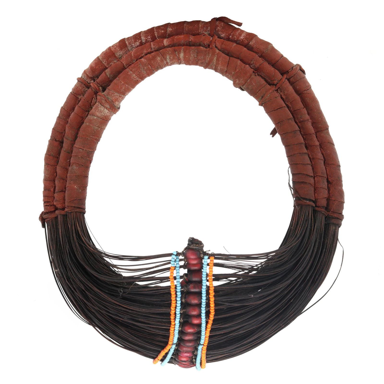 Three East African Objects - 4