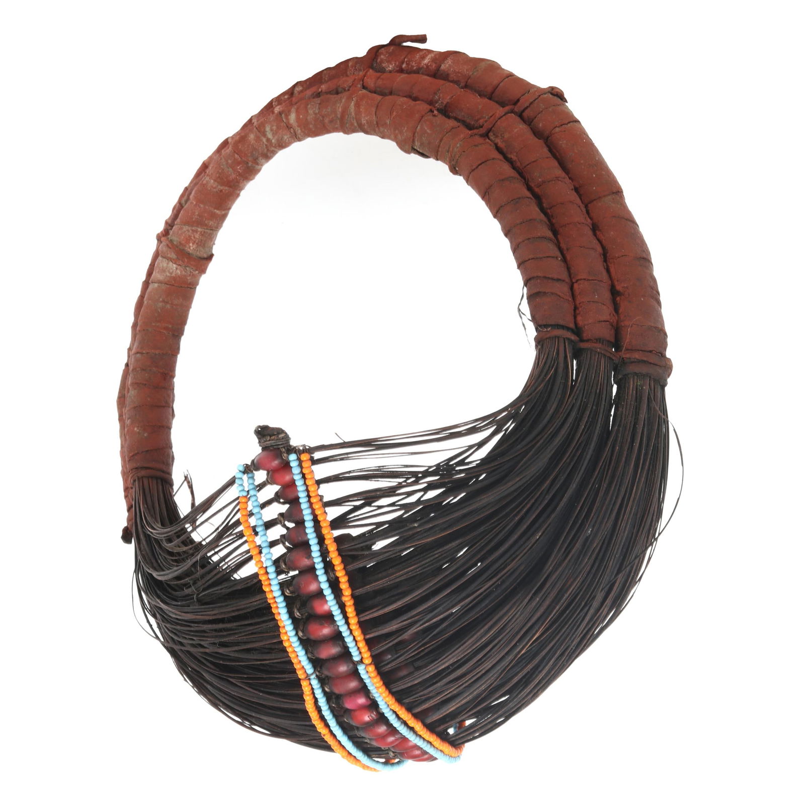 Three East African Objects - 5